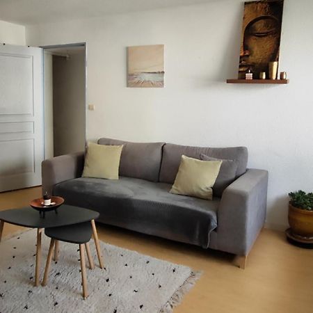 Joli Appartement Avignon Bagian luar foto