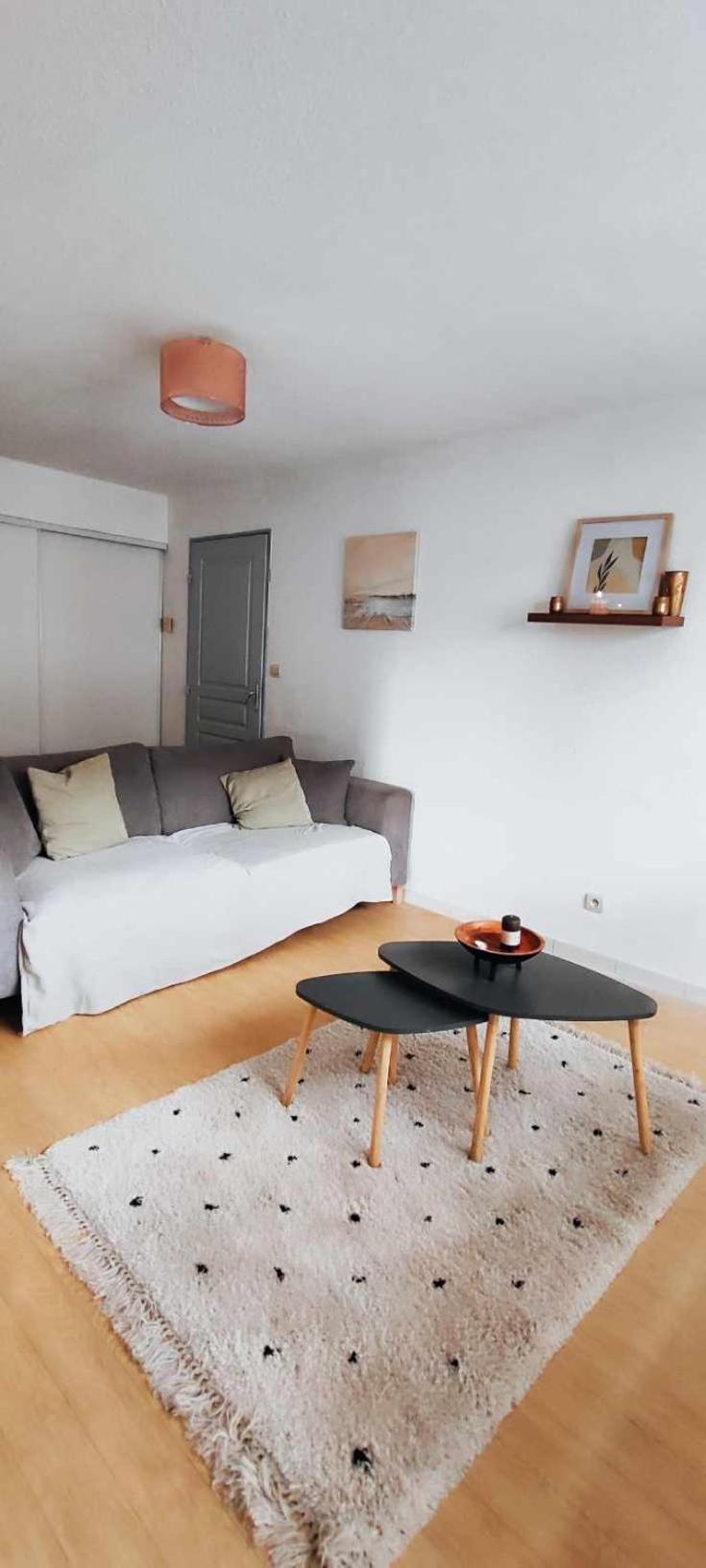Joli Appartement Avignon Bagian luar foto