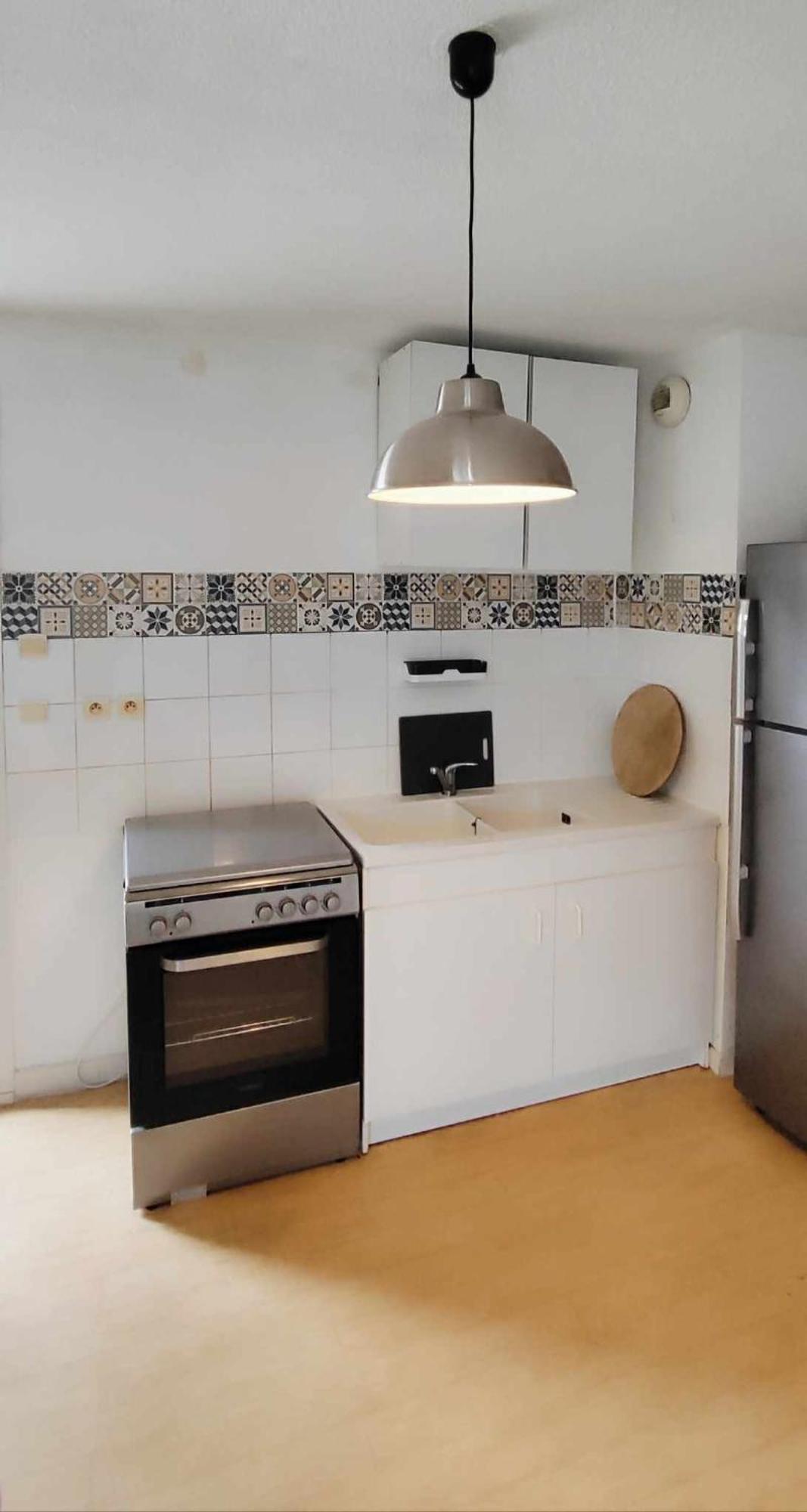 Joli Appartement Avignon Bagian luar foto