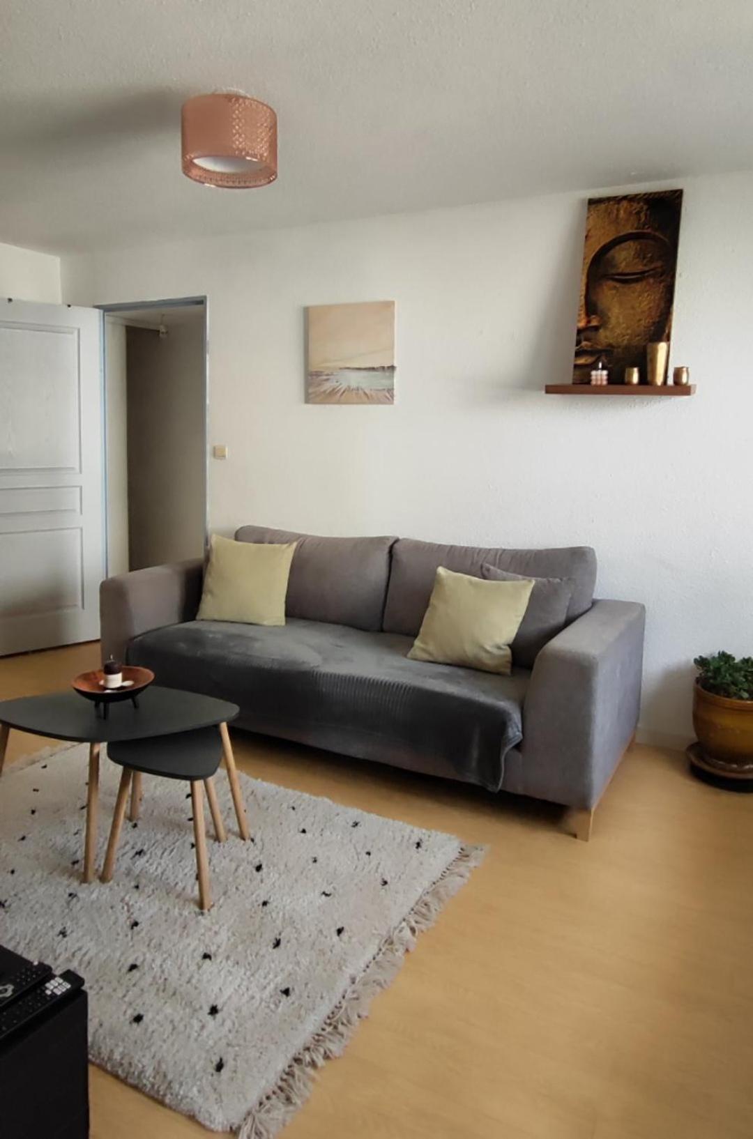 Joli Appartement Avignon Bagian luar foto